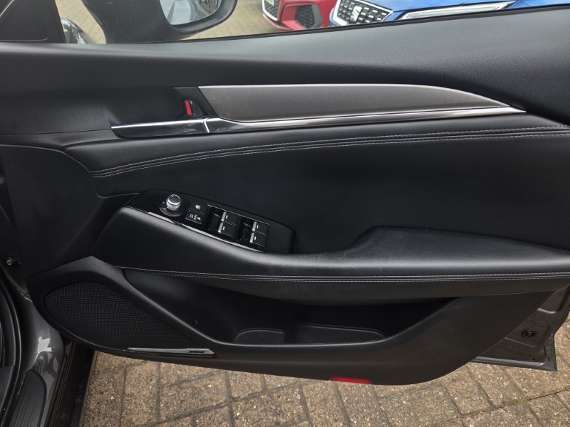 2019 (68) MAZDA 6 2.2d Sport Nav PLUS 4dr 5360121