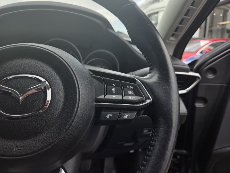 2019 (68) MAZDA 6 2.2d Sport Nav PLUS 4dr 5360126