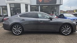2019 (68) MAZDA 6 2.2d Sport Nav PLUS 4dr 5360096