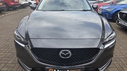 2019 (68) MAZDA 6 2.2d Sport Nav PLUS 4dr 5360100