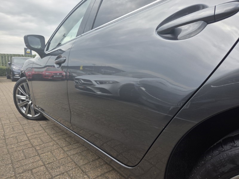 2019 (68) MAZDA 6 2.2d Sport Nav PLUS 4dr 5360104