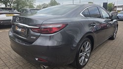 2019 (68) MAZDA 6 2.2d Sport Nav PLUS 4dr 5360110