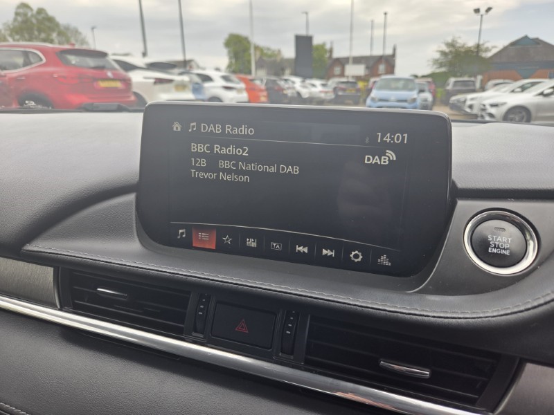 2019 (68) MAZDA 6 2.2d Sport Nav PLUS 4dr 5360130