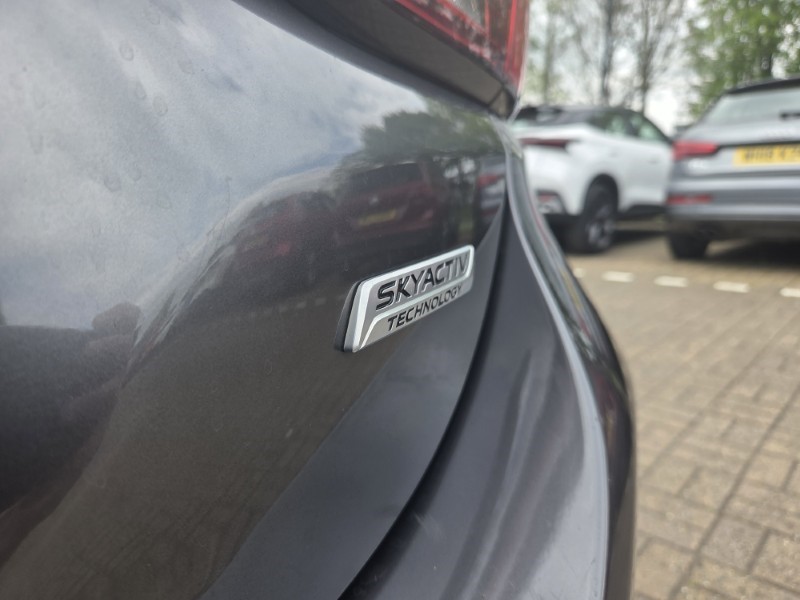 2019 (68) MAZDA 6 2.2d Sport Nav PLUS 4dr 5360106