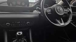 2019 (68) MAZDA 6 2.2d Sport Nav PLUS 4dr 5360116