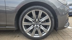 2019 (68) MAZDA 6 2.2d Sport Nav PLUS 4dr 5360097