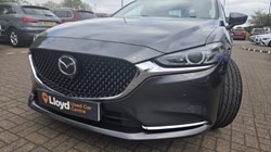 2019 (68) MAZDA 6 2.2d Sport Nav PLUS 4dr 5360103