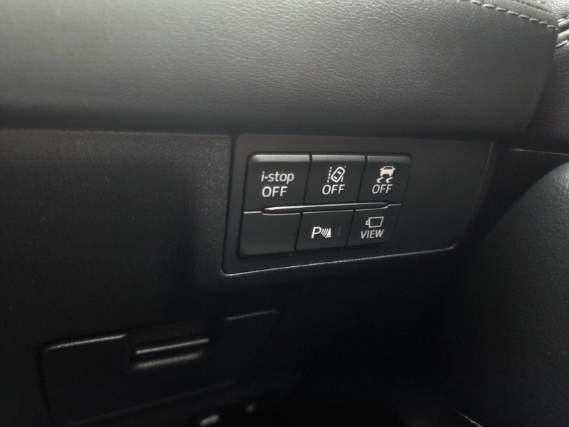 2019 (68) MAZDA 6 2.2d Sport Nav PLUS 4dr 5360135