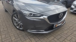 2019 (68) MAZDA 6 2.2d Sport Nav PLUS 4dr 5360102