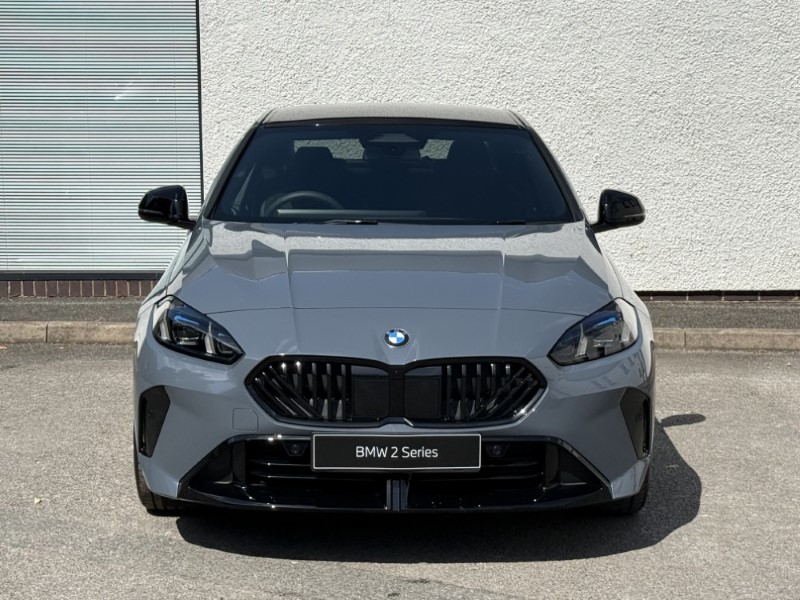  BMW 2 SERIES 223 xDrive M Sport 4dr Step Auto [Pro Pack] 5547287