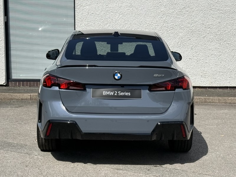 BMW 2 SERIES 223 xDrive M Sport 4dr Step Auto [Pro Pack] 5547250