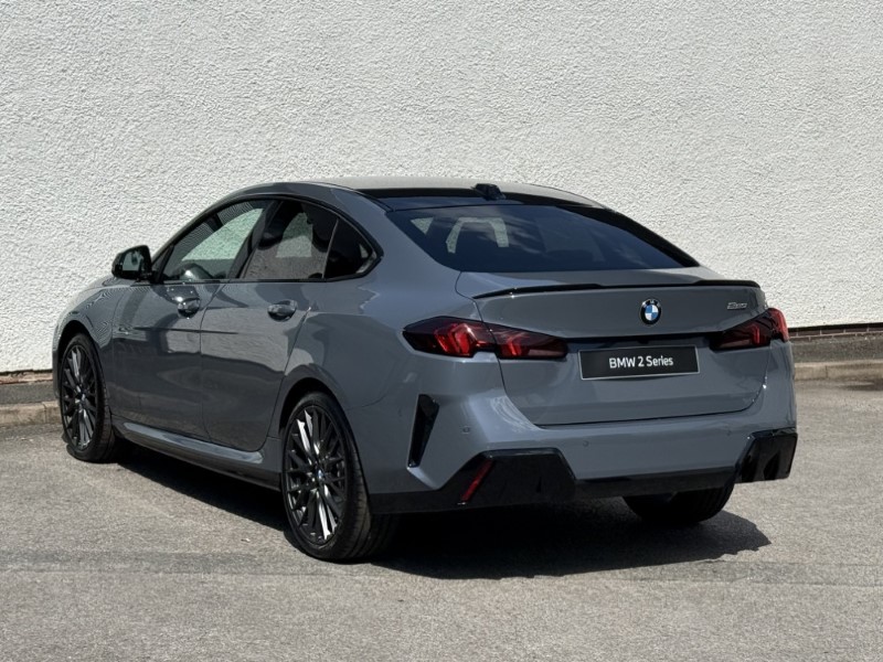  BMW 2 SERIES 223 xDrive M Sport 4dr Step Auto [Pro Pack] 5547249