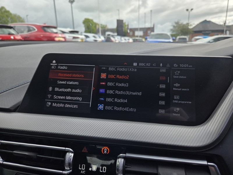 2021 (71) BMW 2 SERIES 218i [136] M Sport 4dr DCT 5364764
