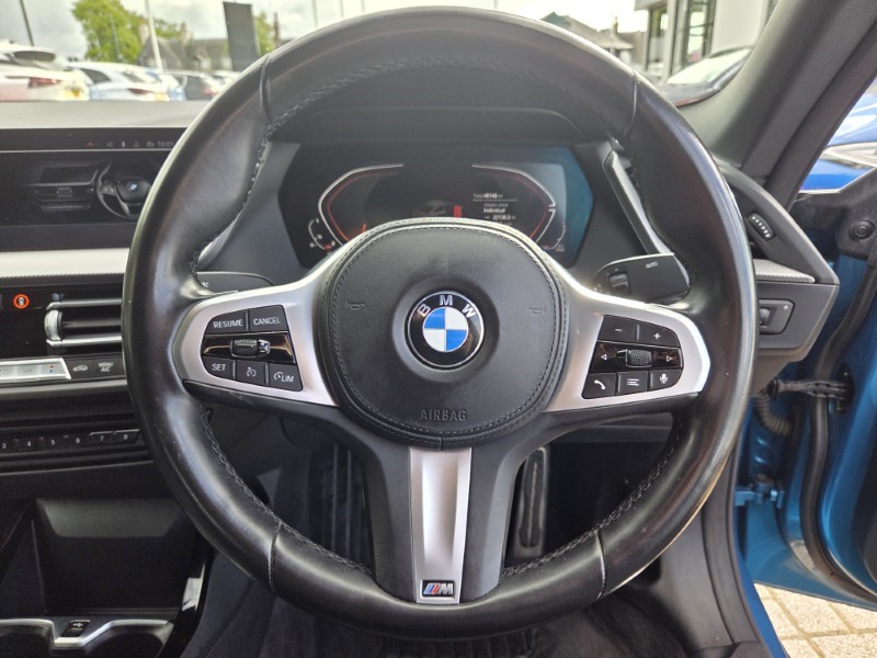 2021 (71) BMW 2 SERIES 218i [136] M Sport 4dr DCT 5364761