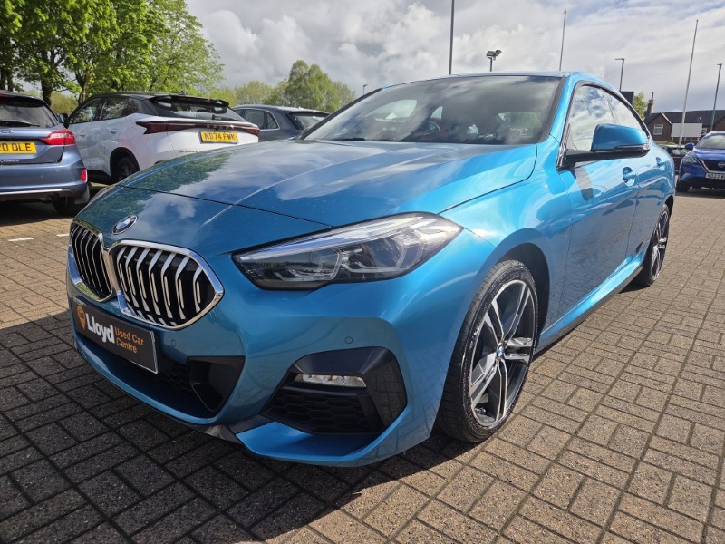 2021 (71) BMW 2 SERIES 218i [136] M Sport 4dr DCT 5364735