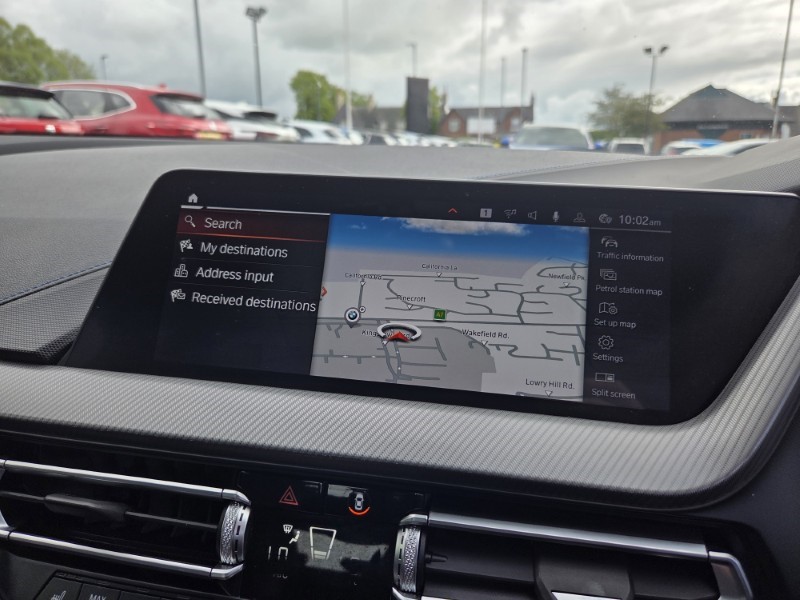 2021 (71) BMW 2 SERIES 218i [136] M Sport 4dr DCT 5364767