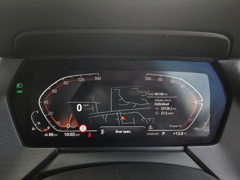 2021 (71) BMW 2 SERIES 218i [136] M Sport 4dr DCT 5364773