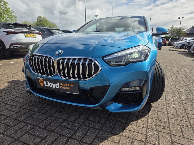 2021 (71) BMW 2 SERIES 218i [136] M Sport 4dr DCT 5364737