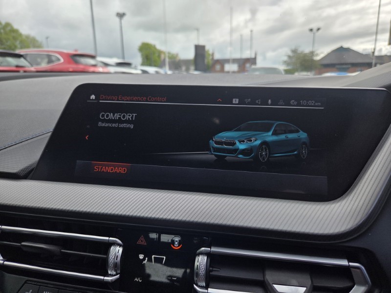 2021 (71) BMW 2 SERIES 218i [136] M Sport 4dr DCT 5364771