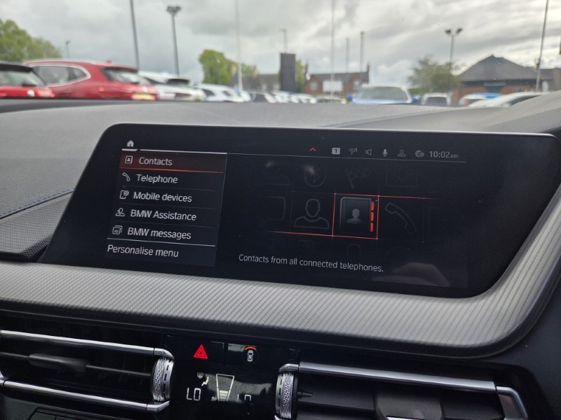 2021 (71) BMW 2 SERIES 218i [136] M Sport 4dr DCT 5364766