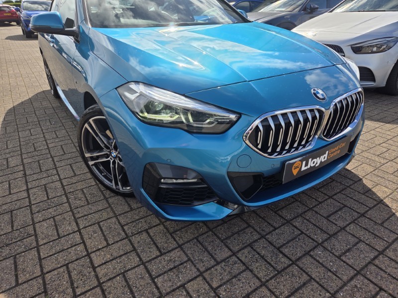 2021 (71) BMW 2 SERIES 218i [136] M Sport 4dr DCT 5364736