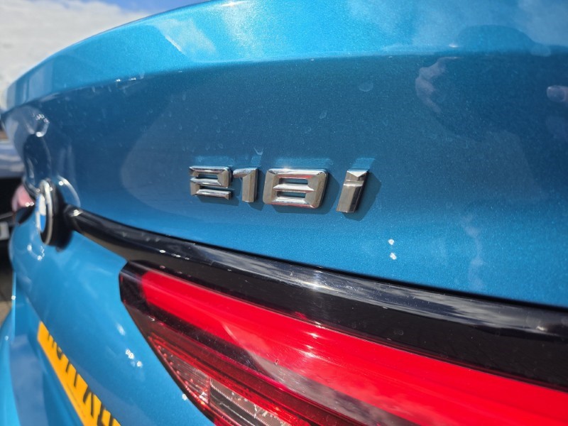 2021 (71) BMW 2 SERIES 218i [136] M Sport 4dr DCT 5364739