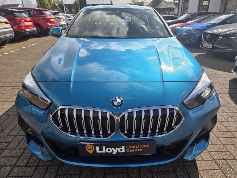 2021 (71) BMW 2 SERIES 218i [136] M Sport 4dr DCT 5364734
