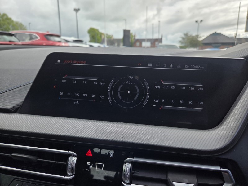 2021 (71) BMW 2 SERIES 218i [136] M Sport 4dr DCT 5364769