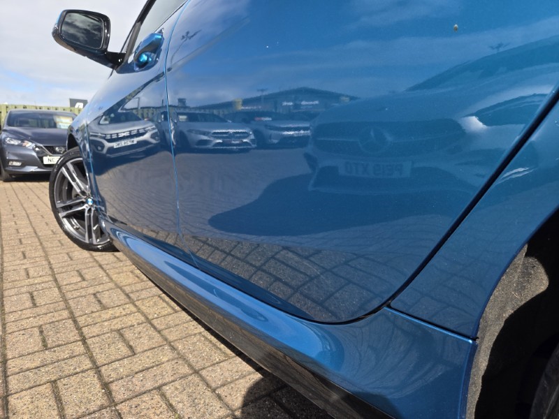 2021 (71) BMW 2 SERIES 218i [136] M Sport 4dr DCT 5364738