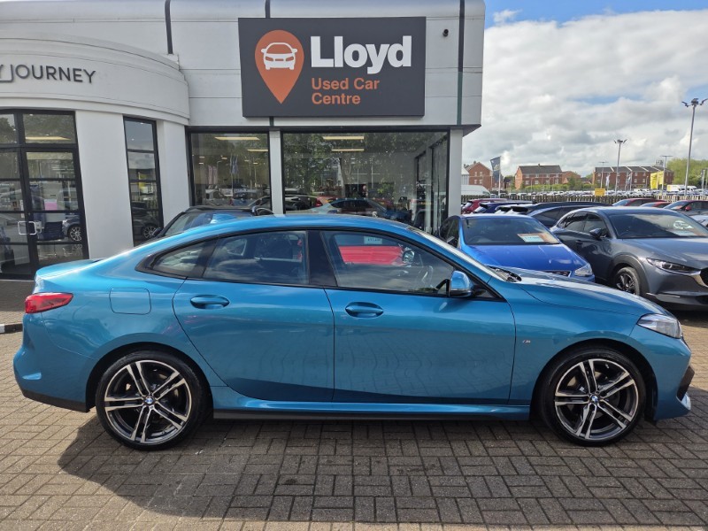 2021 (71) BMW 2 SERIES 218i [136] M Sport 4dr DCT 5364730