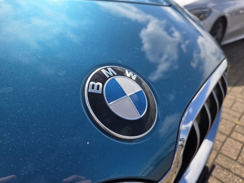 2021 (71) BMW 2 SERIES 218i [136] M Sport 4dr DCT 5364741