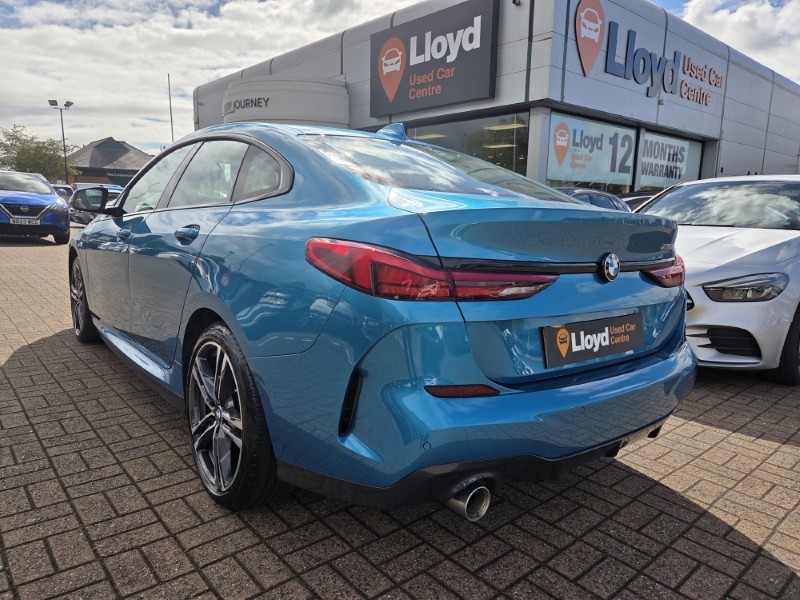 2021 (71) BMW 2 SERIES 218i [136] M Sport 4dr DCT 5364743