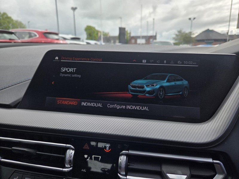 2021 (71) BMW 2 SERIES 218i [136] M Sport 4dr DCT 5364770
