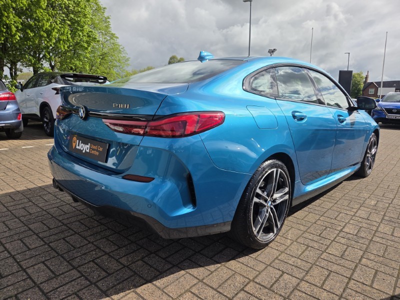 2021 (71) BMW 2 SERIES 218i [136] M Sport 4dr DCT 5364745