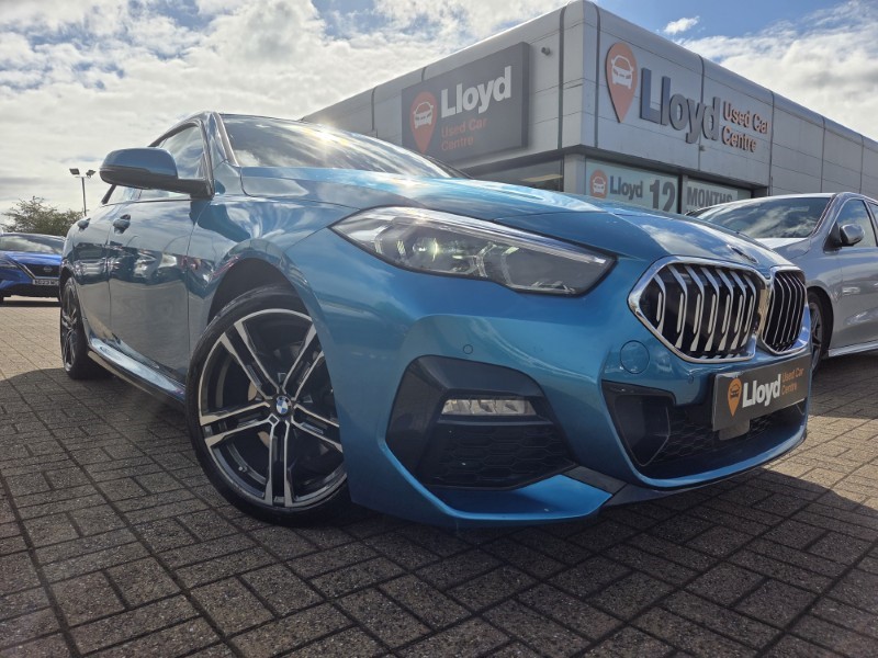 2021 (71) BMW 2 SERIES 218i [136] M Sport 4dr DCT 5364740