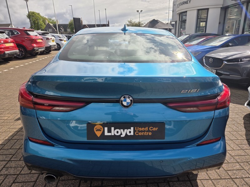 2021 (71) BMW 2 SERIES 218i [136] M Sport 4dr DCT 5364744