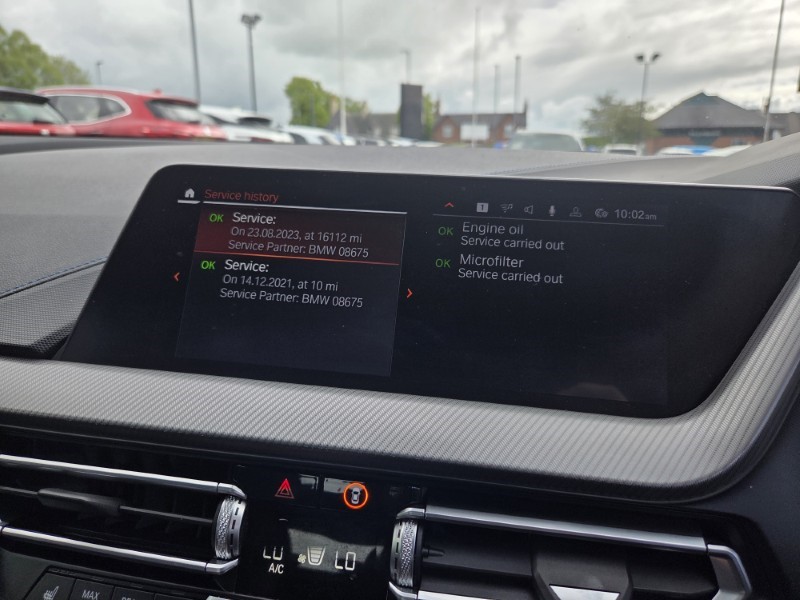 2021 (71) BMW 2 SERIES 218i [136] M Sport 4dr DCT 5364768