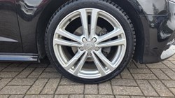 2016 (66) AUDI A3 2.0 TDI Quattro S Line 5dr 5360487