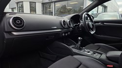 2016 (66) AUDI A3 2.0 TDI Quattro S Line 5dr 5360509