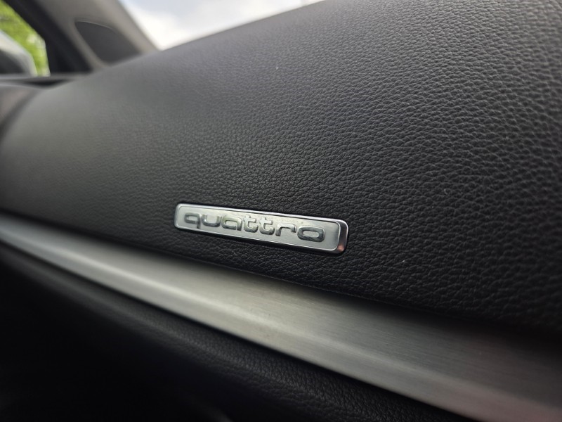 2016 (66) AUDI A3 2.0 TDI Quattro S Line 5dr 5360531