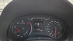 2016 (66) AUDI A3 2.0 TDI Quattro S Line 5dr 5360529