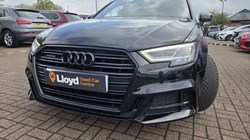 2016 (66) AUDI A3 2.0 TDI Quattro S Line 5dr 5360493
