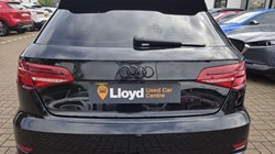 2016 (66) AUDI A3 2.0 TDI Quattro S Line 5dr 5360499