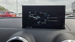 2016 (66) AUDI A3 2.0 TDI Quattro S Line 5dr 5360526