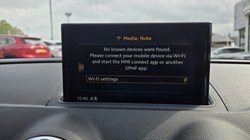 2016 (66) AUDI A3 2.0 TDI Quattro S Line 5dr 5360522