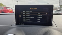 2016 (66) AUDI A3 2.0 TDI Quattro S Line 5dr 5360521