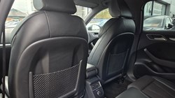 2016 (66) AUDI A3 2.0 TDI Quattro S Line 5dr 5360504