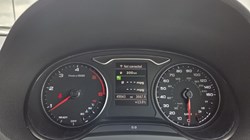 2016 (66) AUDI A3 2.0 TDI Quattro S Line 5dr 5360528