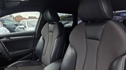 2016 (66) AUDI A3 2.0 TDI Quattro S Line 5dr 5360511
