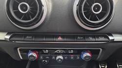2016 (66) AUDI A3 2.0 TDI Quattro S Line 5dr 5360519